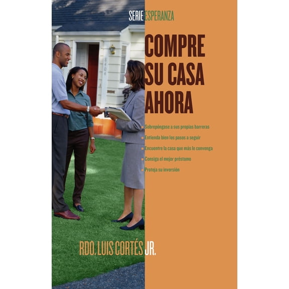 Atria Espanol: Compre su casa ahora (How to Buy a Home) (Paperback)