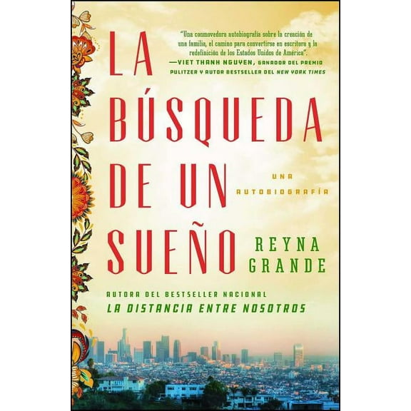 Atria Espanol La BÃºsqueda de Un SueÃ±o (a Dream Called Home Spanish Edition): Una AutobiografÃ­a, (Paperback)