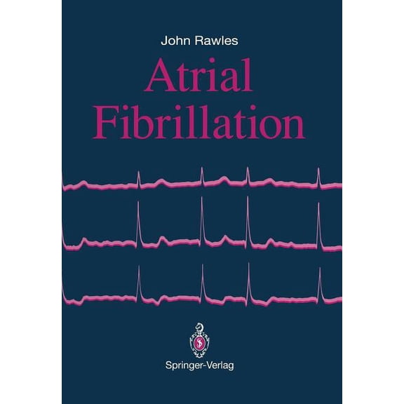 Atrial Fibrillation, (Paperback)