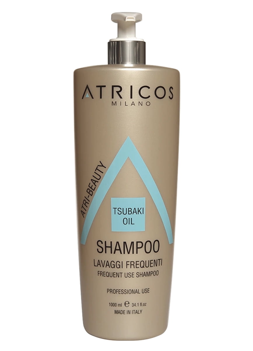 Tsubaki Shampoo And Conditioner