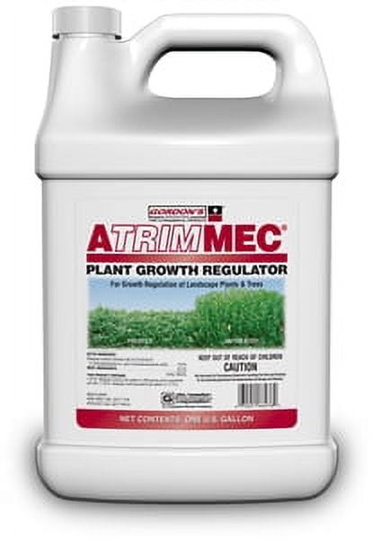 Atrimmec Plant Growth Regulator - 1 Gallon - Thumbnail 4