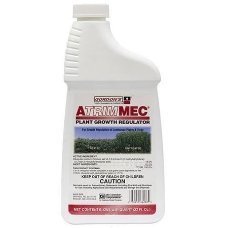 Atrimmec Plant Growth Regulators 32 Oz