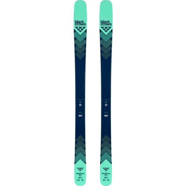 Atris Skis Men’s 2024/2025, Premium AllMountain Skis for Expert