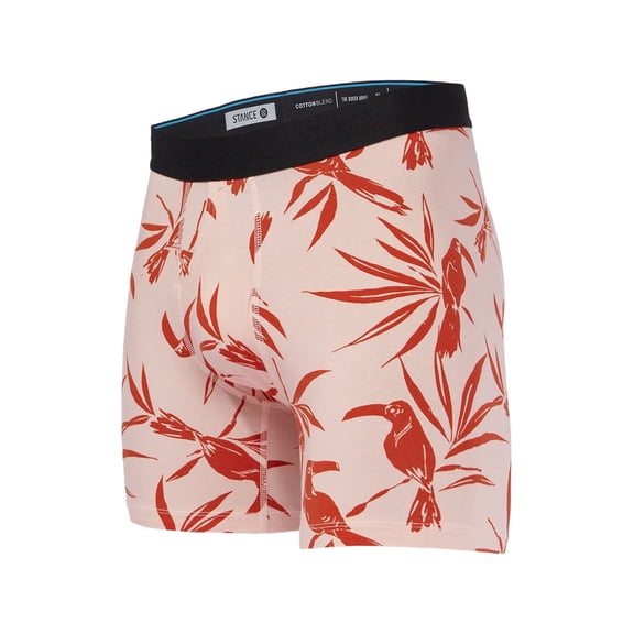 Atrium Boxer Briefs [Peach]