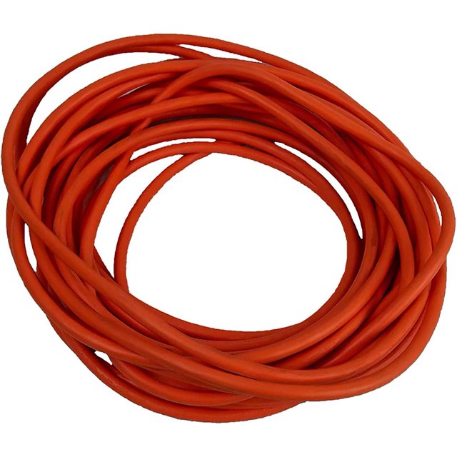 Atrix 50 Ft Extension Cord for Vacuums (Color May Vary)
