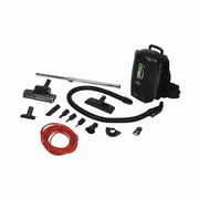 Atrix Ergo Backpack HEPA Vacuum BP50-G
