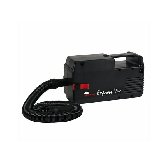 Express HEPA Vacuum