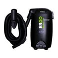 thumbnail image 1 of Atrix Ergo Edge 106 Cfm 120V 1400W Corded Wall Mount Vacuum, 1 of 8