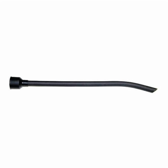 Atrix Rubber Flexneck Tool Nozzle 31657