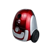 Atrix Lil Red Vacuum with HEPA Filtration