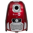 thumbnail image 1 of Atrix Ragnar Red Vacuum with HEPA Filtration, 1 of 4
