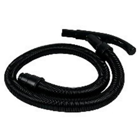 Replacement Hose for Atrix Backpack Series Vacuums - Black