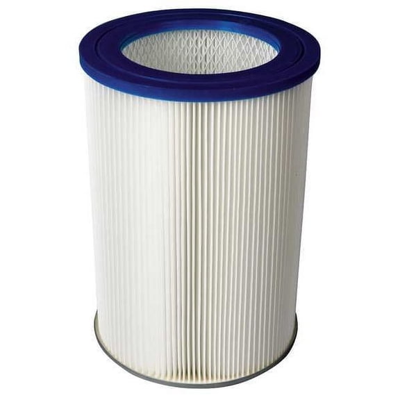 Atrix Sleeve Filter,10 in H,Paper ATIBCVH1