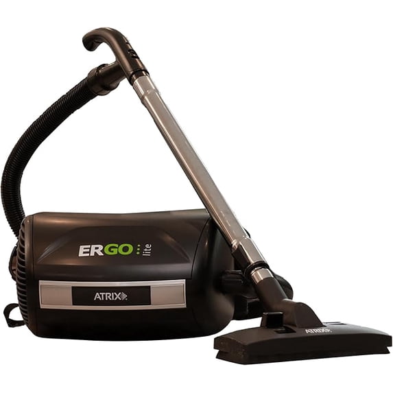 Atrix VACHV1 ERGO Lite Hip Vacuum