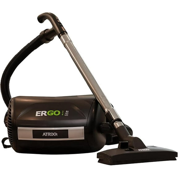 Atrix VACHV1 ERGO Lite Hip Vacuum