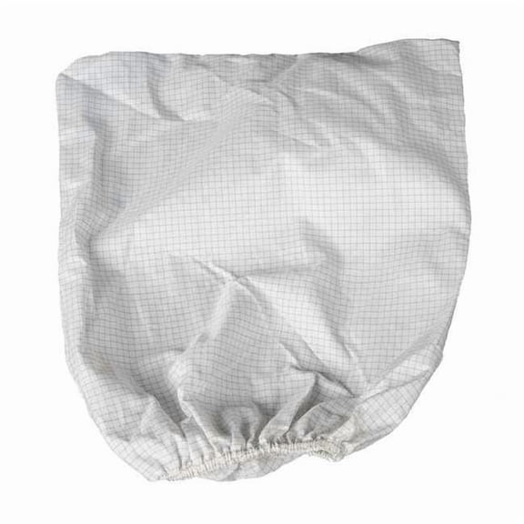 Atrix Vacuum Bag, Dry, Polyester/HEPA ATIBCVSF