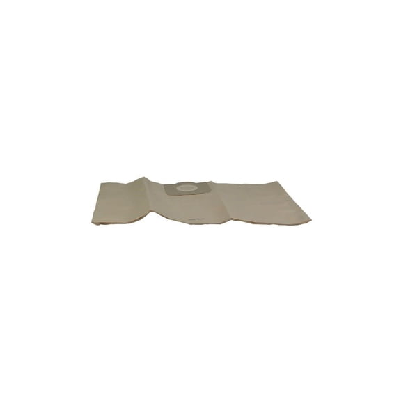 Atrix Antimicrobial Vacuum Replacement Paper Filter Bag 5Pk