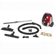 Atrix ahsc-1 Canister Lil Red HEPA Vac