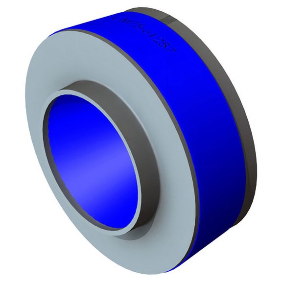 Atro CM75-61257 Cab/Sleeper Mount