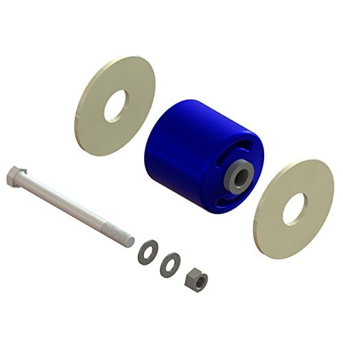 atro polyurethane hendrickson pivot bushing kit pb50-36000