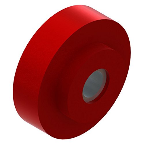 Atro PL1015 Polyurethane Peterbilt Radiator/Motor Mount 07-03286 K066-228