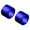 thumbnail image 1 of atro polyurethane peterbilt low mount air leaf spring eye bushings pl1189, 1 of 1