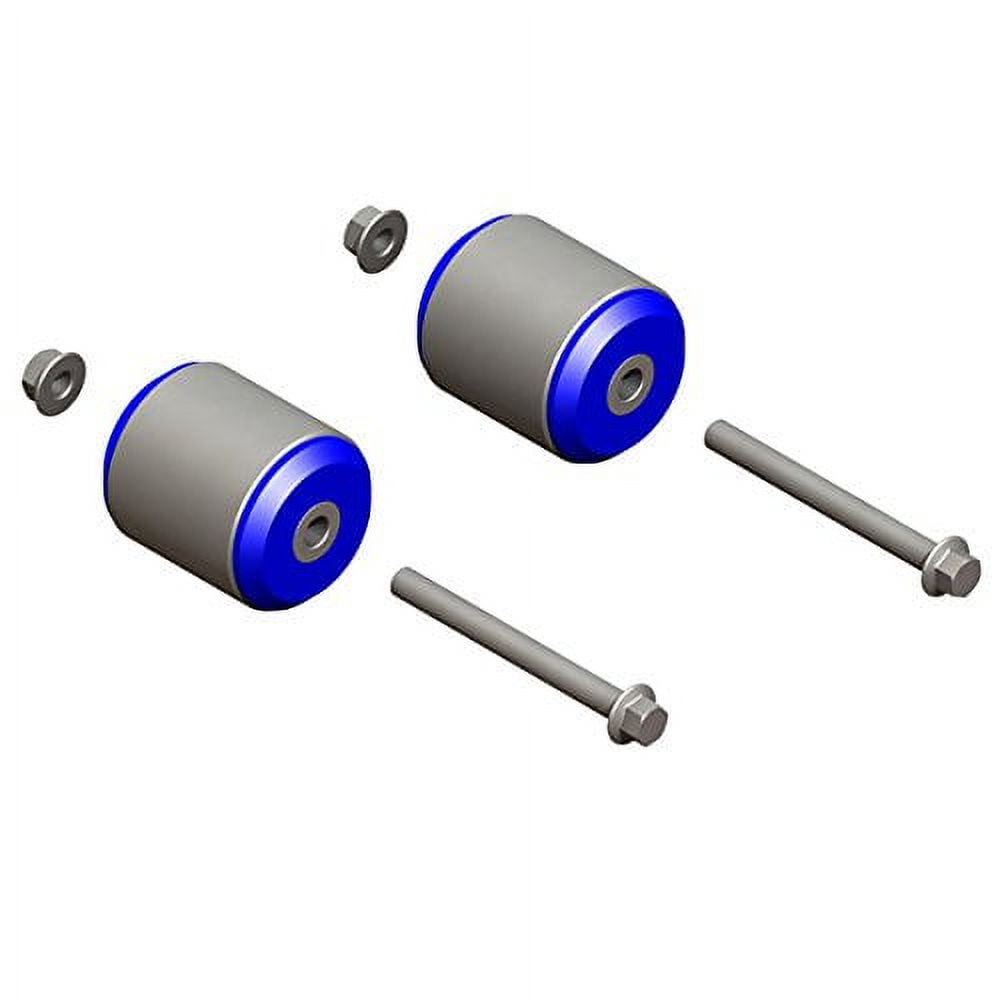 Atro Polyurethane International Cab Mount Bushing Kit CM5561454