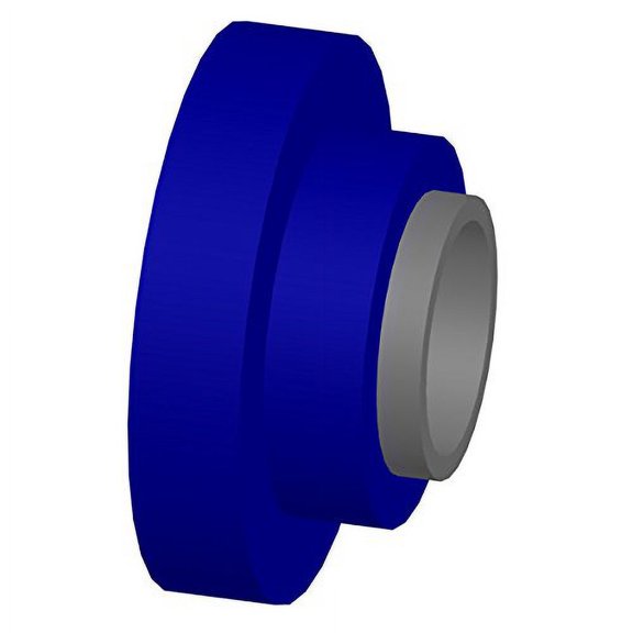 Atro Polyurethane Kenworth Transmission Mount