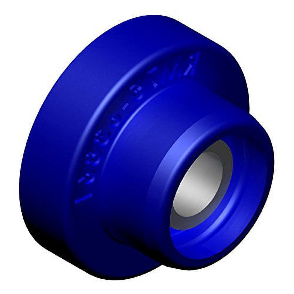 Atro Polyurethane Peterbilt Radiator Mount Bushing RM75-63861 - Walmart.com