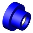 thumbnail image 1 of Atro Polyurethane Radiator Mount PL1033, 1 of 1