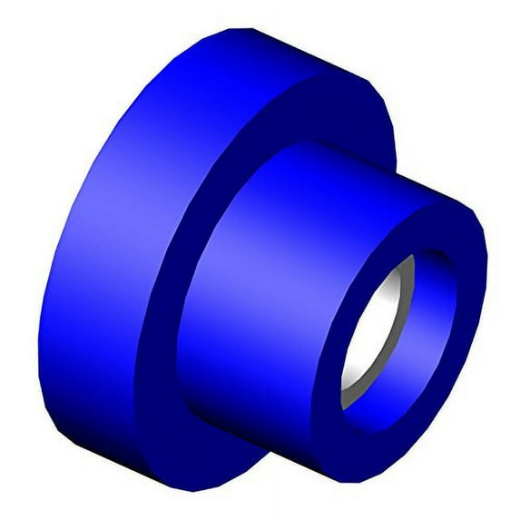 Atro Polyurethane Radiator Mount PL1033