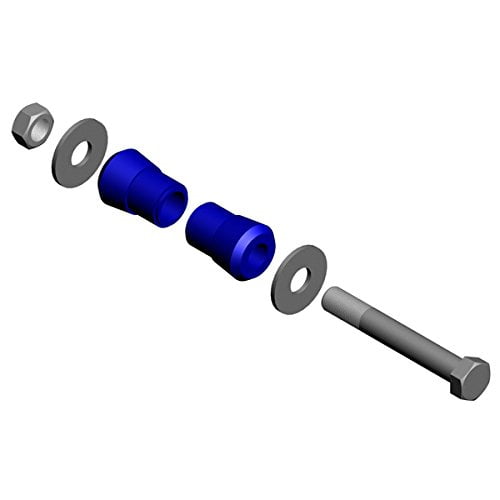 Atro Polyurethane Reyco Torque Arm Bushing Kit P/N TH83-37997