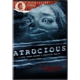 thumbnail image 1 of Atrocious (DVD), 1 of 1