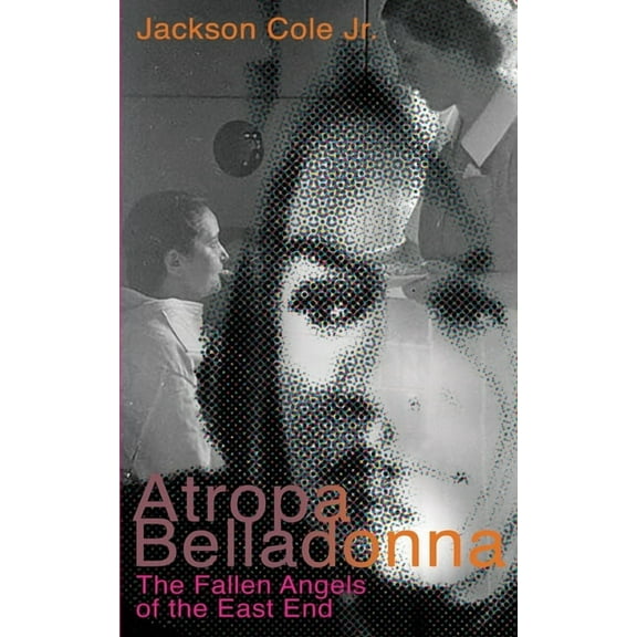 Atropa Belladonna (Paperback)