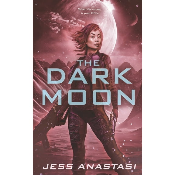 The Dark Moon