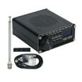thumbnail image 1 of Ats-20+ Plus Ats20 V2 Si4732 Radio Receiver High-Quality Full-Band Radio Receiver For Dsp Receiver Fm Am Ssb, 1 of 9