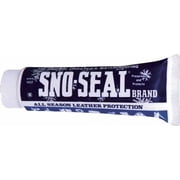 Atsko Sno-seal Wax 3.5 Oz. Tube Blister Pack