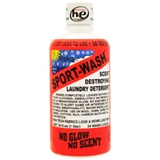 Sport-wash Laundry Detergent Powerful Cleaning for Active Lifestyles