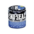 thumbnail image 1 of Atsko Sno Seal 1330 Original Waterproofing Preserve Leather Beeswax, 8oz, 1 of 3