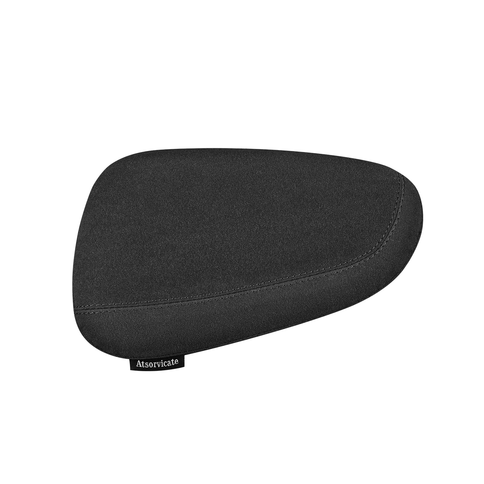 Atsorvicate Alcantane style car AIF4 leg knee pads memory car center