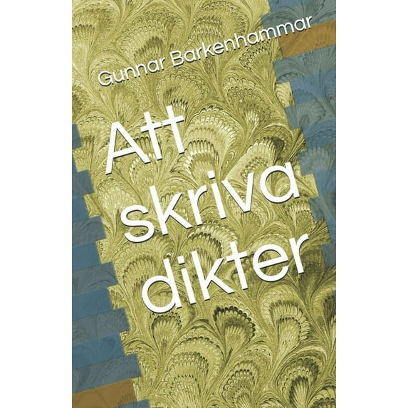 Att skriva dikter : En kort handledning (Paperback)