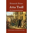 thumbnail image 1 of Atta Troll: Ein Sommernachtstraum (Hardcover), 1 of 1