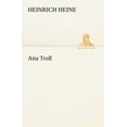 thumbnail image 1 of Atta Troll (Paperback), 1 of 1
