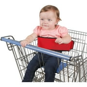 Attachable Baby Safety Strap, Red