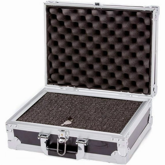 Attache Style Extra Heavy Duty Carry Case