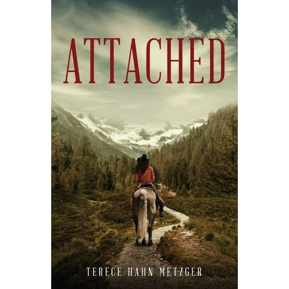 Attached, (Paperback)