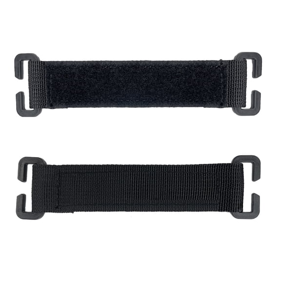 Attaching IDs Patches Hook & Loop Converter Strips Tactic Patches Attachment