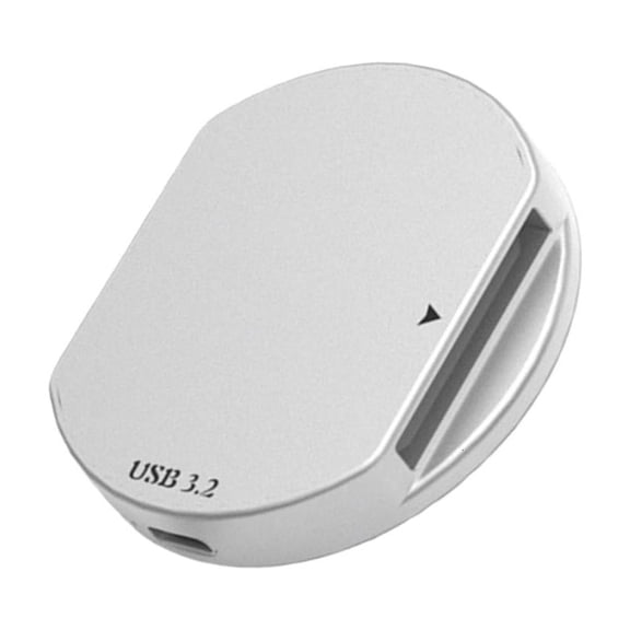 Attachment CFE Type B Card Reader Writer USB 3.2 Gen 1 Type C Card Reader for Accessories