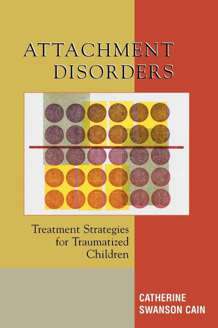 Image showcasing Attachment Disorder Treatment