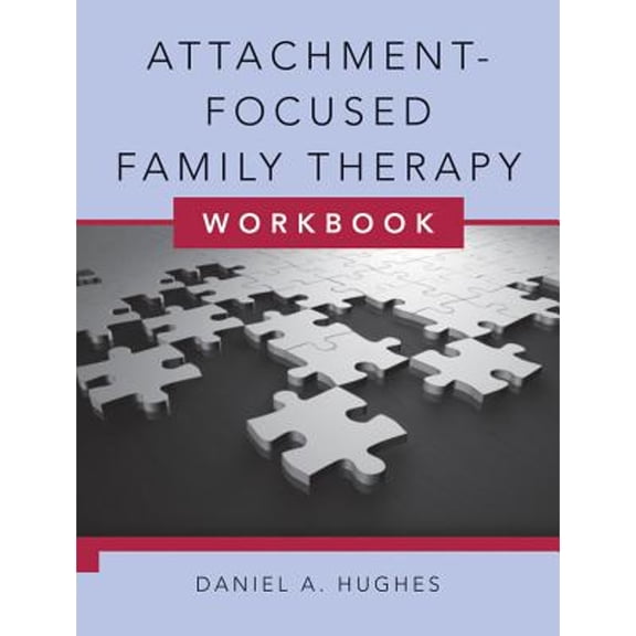 Pre-Owned Attachment-Focused Family Therapy Workbook [With DVD] (Paperback) 0393706494 9780393706499